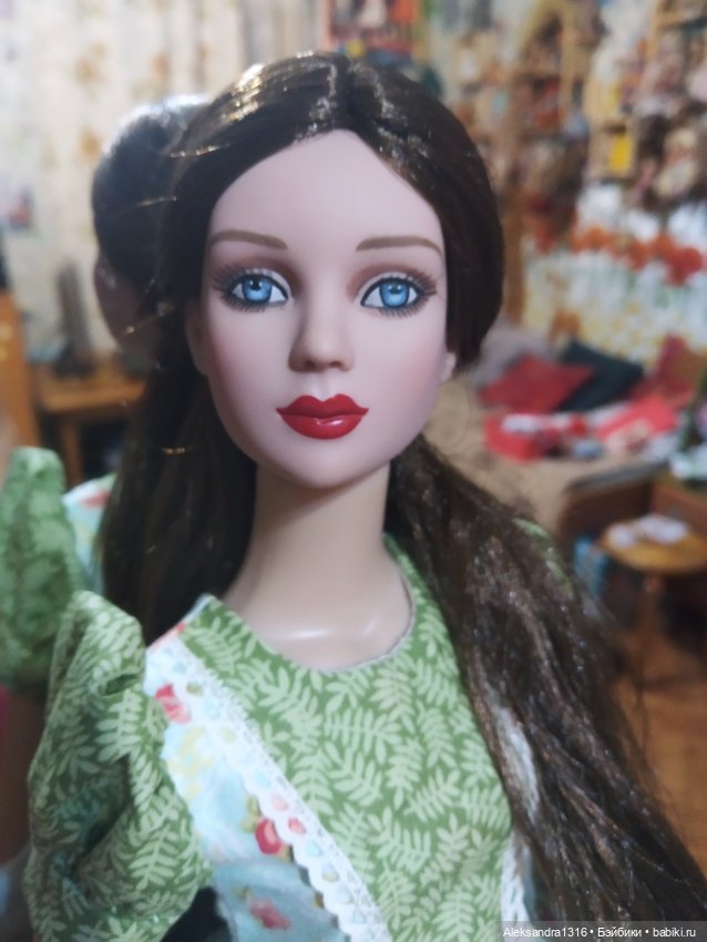 Просто решили передеться...а потом