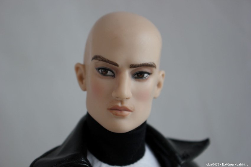 Куклы Tonner: ч. 84 — Фэшн (фото 10)