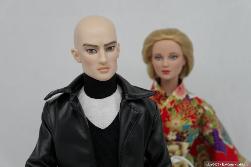 Куклы Tonner: ч. 84 — Фэшн