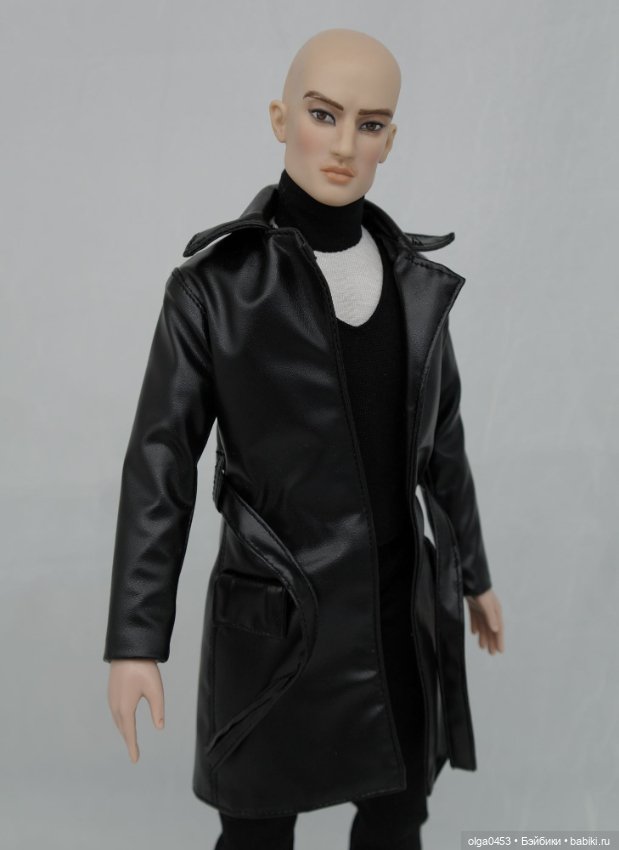 Куклы Tonner: ч. 84 — Фэшн