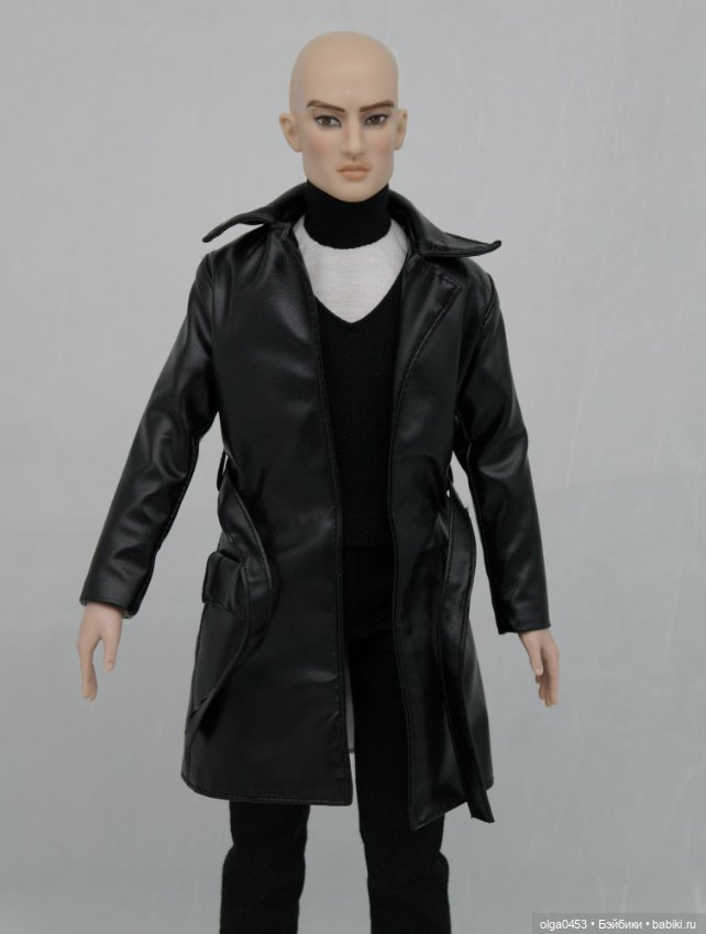 Куклы Tonner: ч. 84 — Фэшн