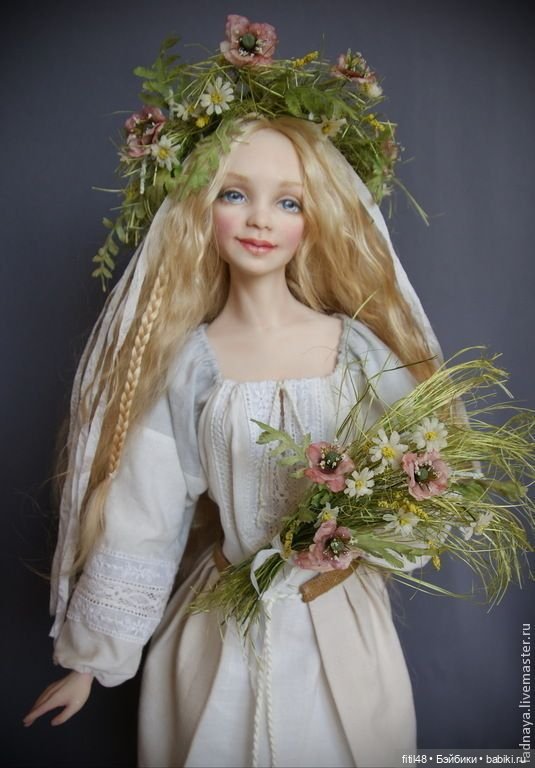 Хрупкое совершенство Оксаны Ладной (фото 10)