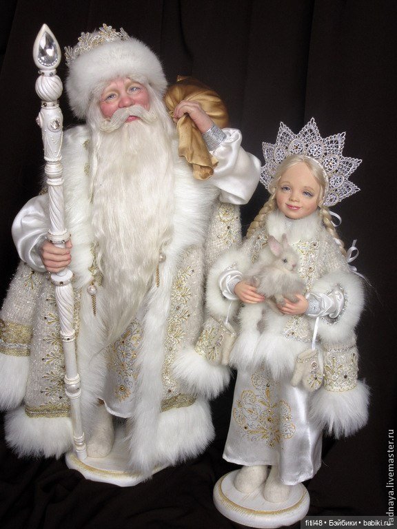 Хрупкое совершенство Оксаны Ладной