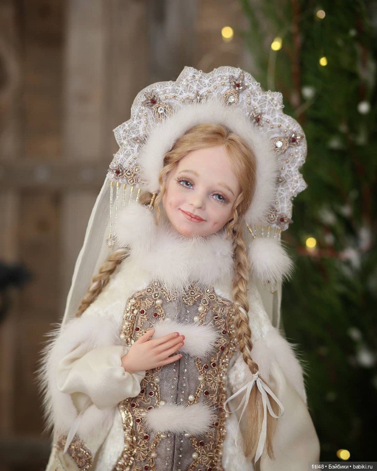 Хрупкое совершенство Оксаны Ладной