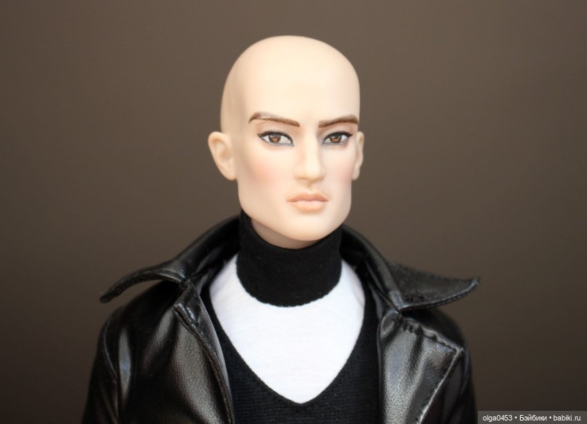 Куклы Tonner: ч. 84 — Фэшн