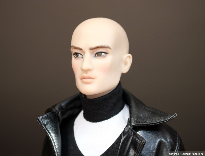 Куклы Tonner: ч. 84 — Фэшн