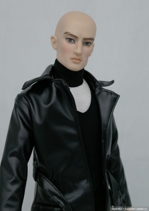 Куклы Tonner: ч. 84 — Фэшн