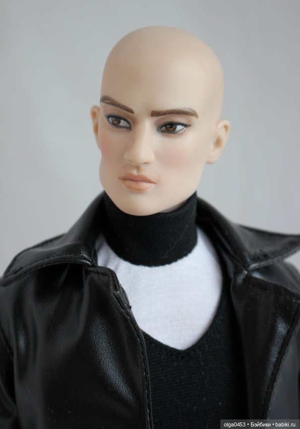 Куклы Tonner: ч. 84 — Фэшн