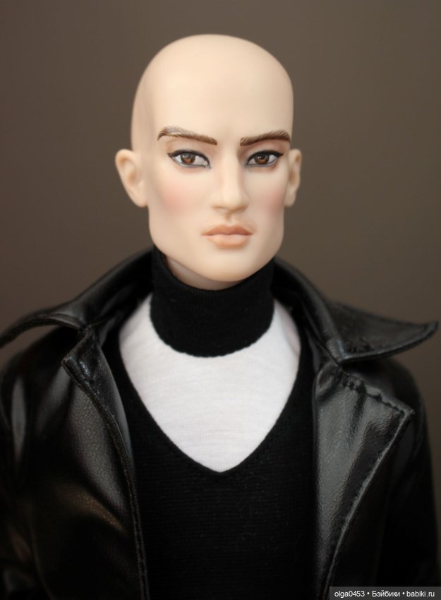 Куклы Tonner: ч. 84 — Фэшн