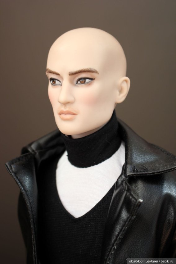 Куклы Tonner: ч. 84 — Фэшн