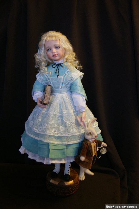 Хрупкое совершенство Оксаны Ладной