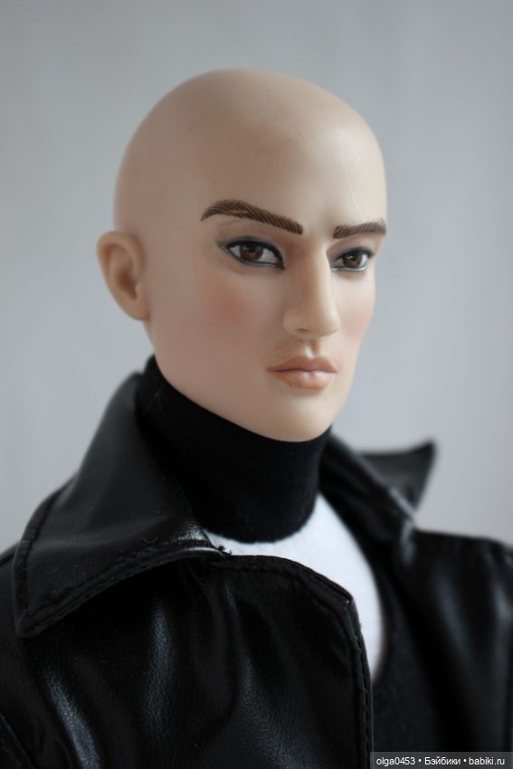 Куклы Tonner: ч. 84 — Фэшн