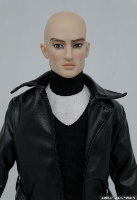 Куклы Tonner: ч. 84 — Фэшн