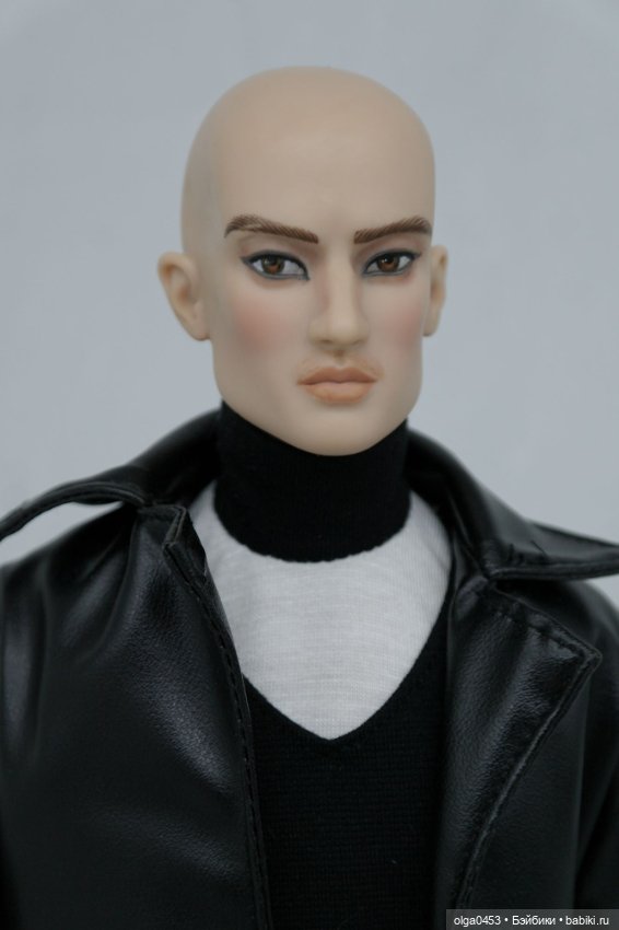 Куклы Tonner: ч. 84 — Фэшн