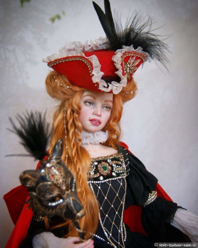 Хрупкое совершенство Оксаны Ладной (фото 3)