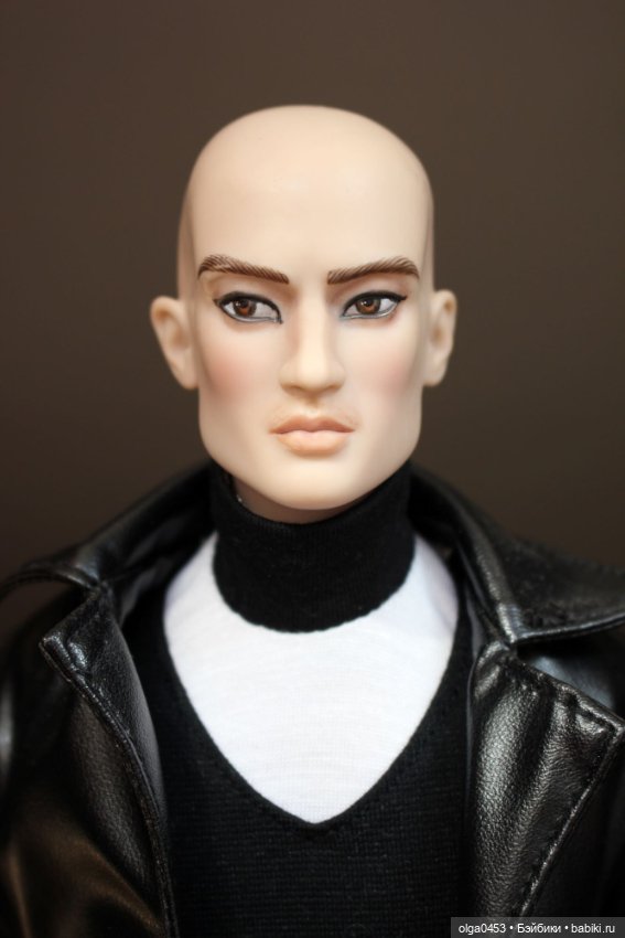 Куклы Tonner: ч. 84 — Фэшн