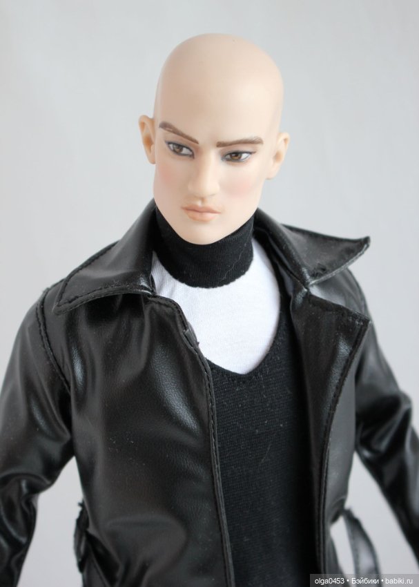 Куклы Tonner: ч. 84 — Фэшн (фото 7)