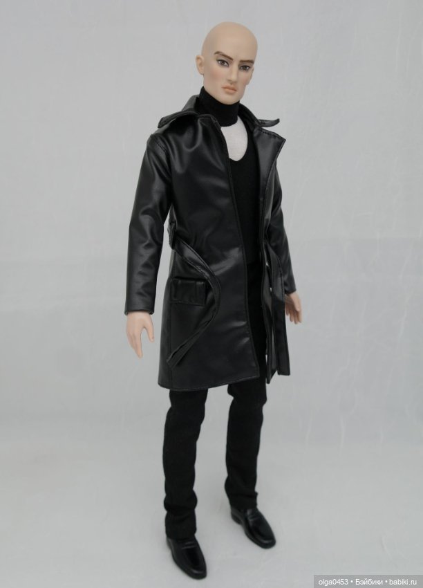 Куклы Tonner: ч. 84 — Фэшн