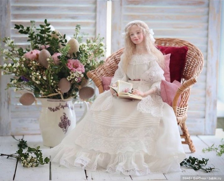 Хрупкое совершенство Оксаны Ладной