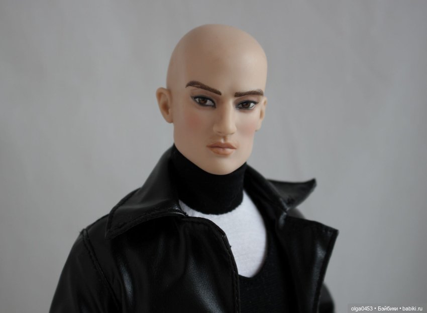 Куклы Tonner: ч. 84 — Фэшн (фото 9)