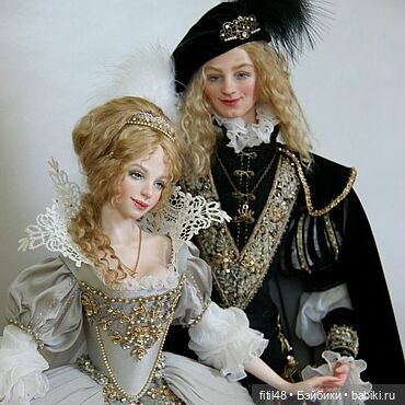 Хрупкое совершенство Оксаны Ладной (фото 5)