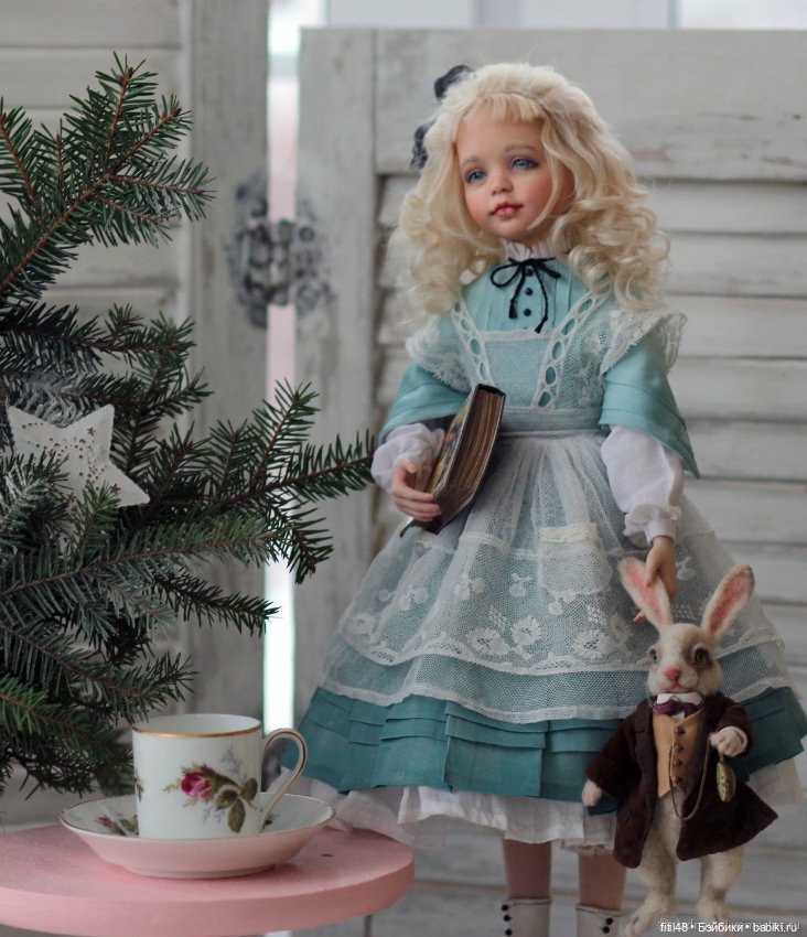 Хрупкое совершенство Оксаны Ладной