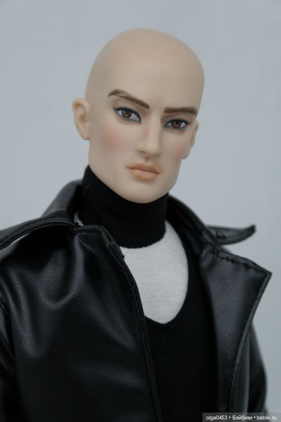 Куклы Tonner: ч. 84 — Фэшн