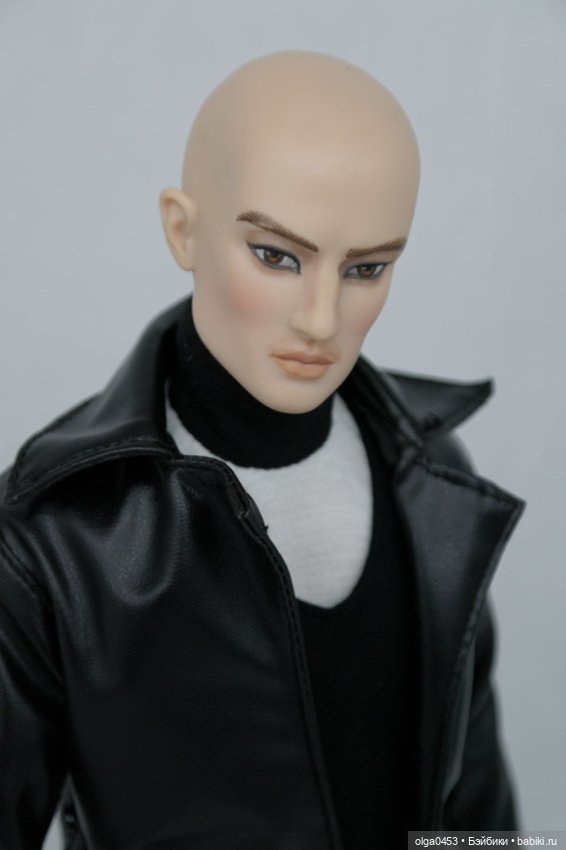 Куклы Tonner: ч. 84 — Фэшн