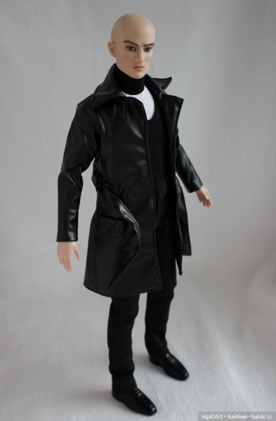 Куклы Tonner: ч. 84 — Фэшн (фото 2)