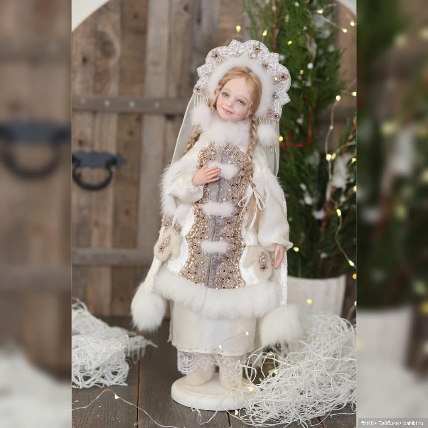 Хрупкое совершенство Оксаны Ладной