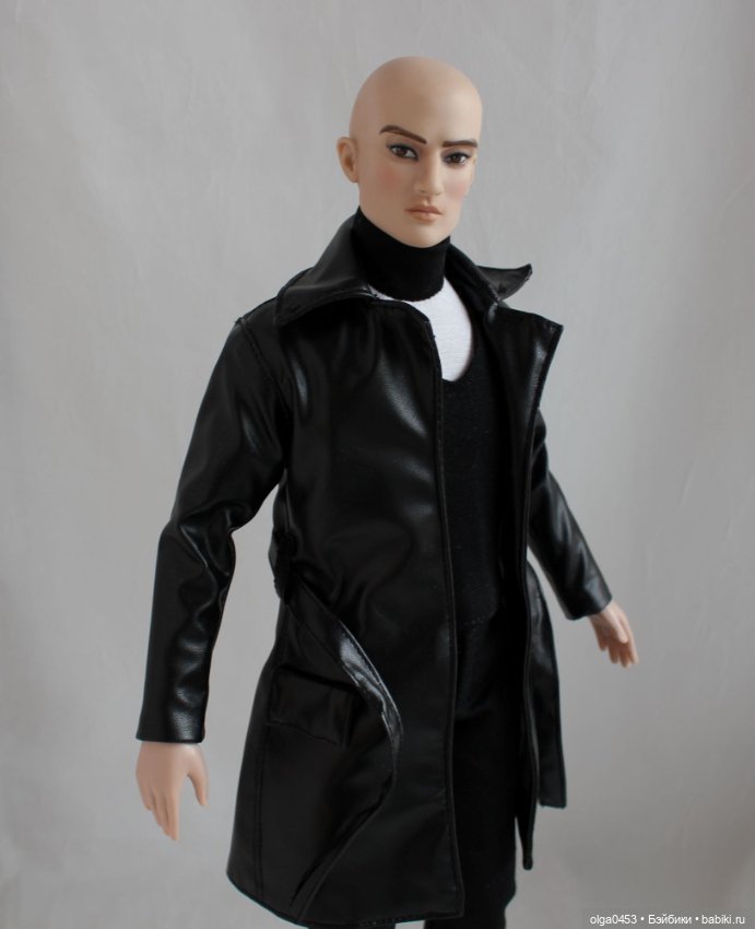 Куклы Tonner: ч. 84 — Фэшн (фото 4)