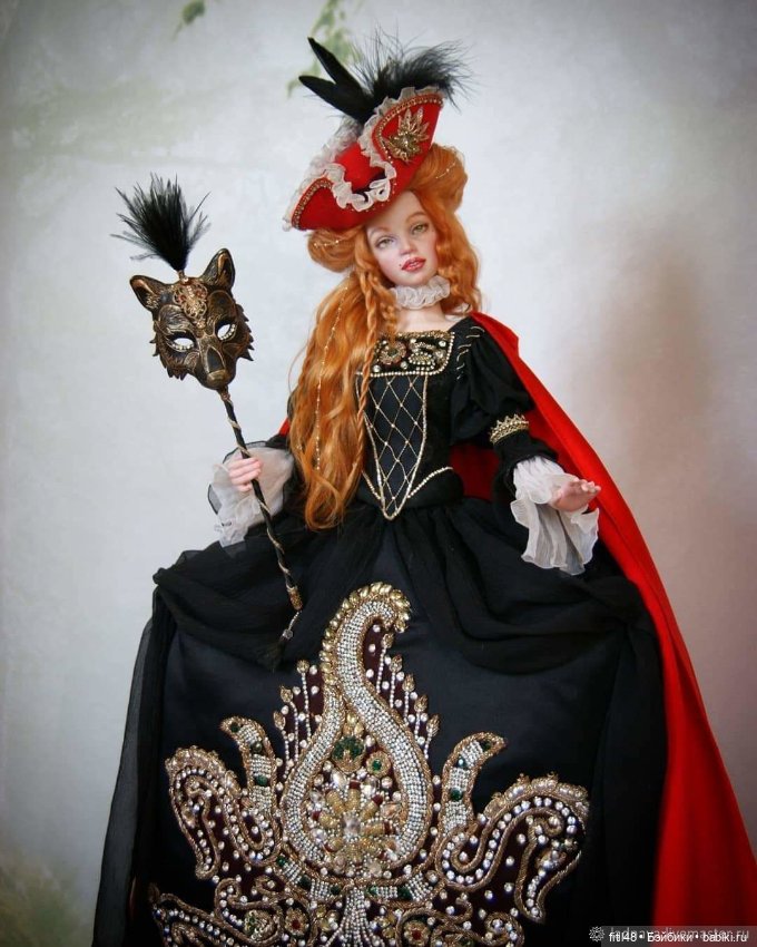 Хрупкое совершенство Оксаны Ладной