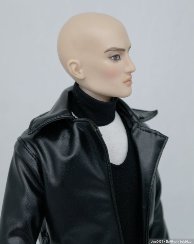 Куклы Tonner: ч. 84 — Фэшн