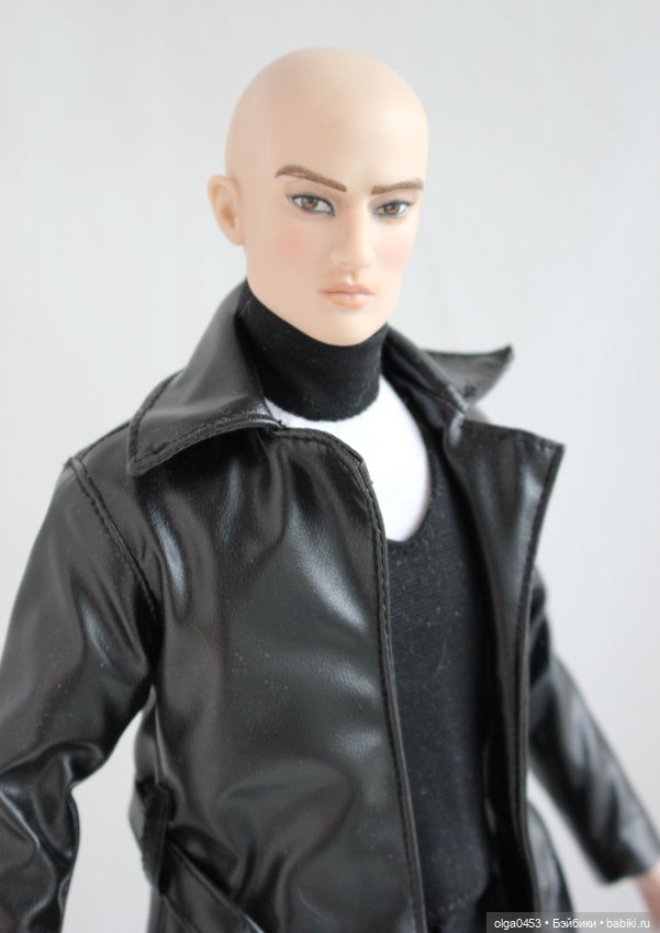 Куклы Tonner: ч. 84 — Фэшн (фото 5)