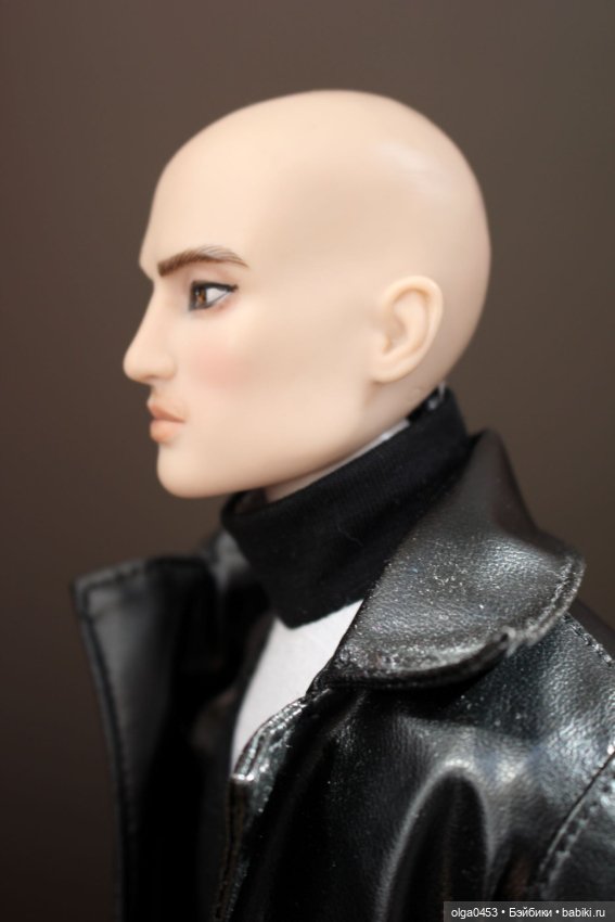 Куклы Tonner: ч. 84 — Фэшн