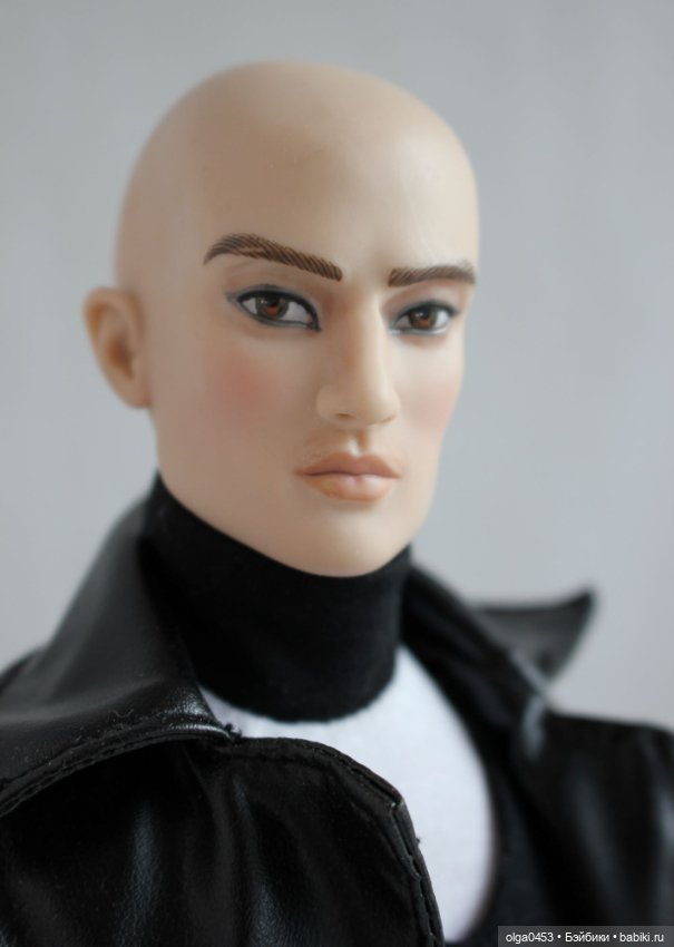 Куклы Tonner: ч. 84 — Фэшн