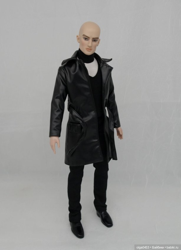 Куклы Tonner: ч. 84 — Фэшн