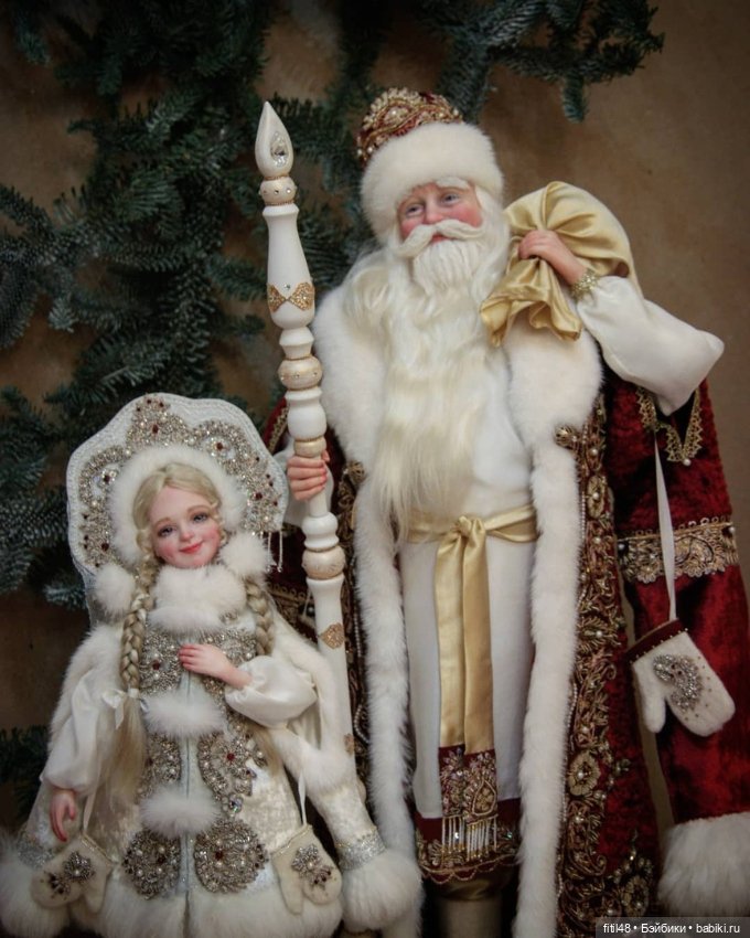 Хрупкое совершенство Оксаны Ладной