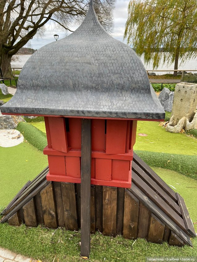 Fashion Dolls 427 — Туризм и путешествия: фотоотчеты из поездок