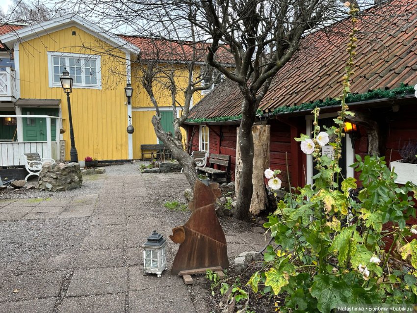 Fashion Dolls 427 — Туризм и путешествия: фотоотчеты из поездок