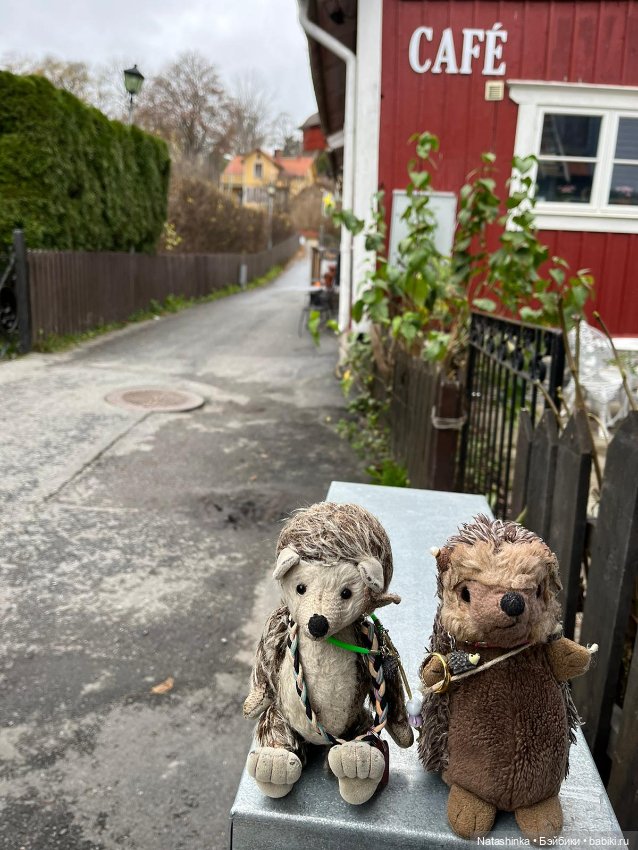 Fashion Dolls 427 — Туризм и путешествия: фотоотчеты из поездок (фото 9)