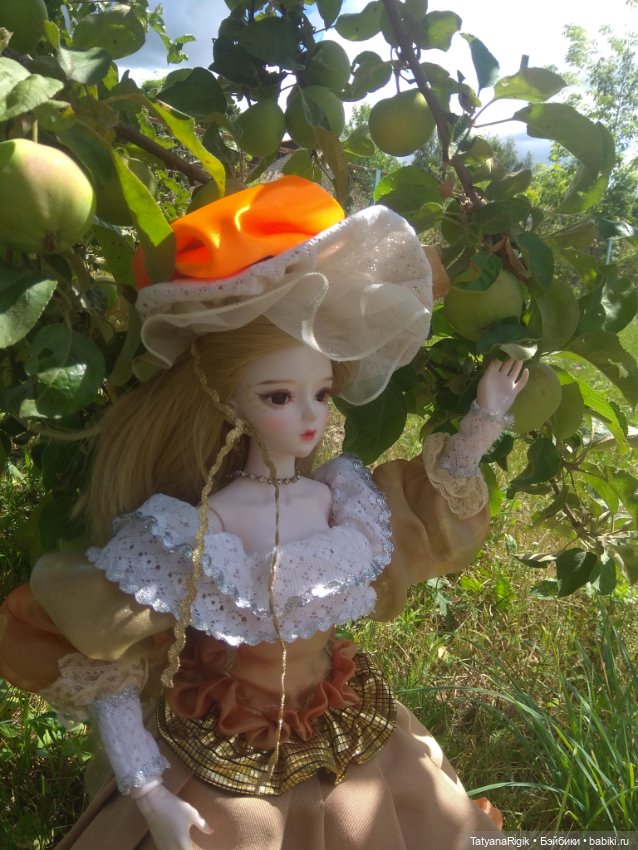 Деньрожденский топик — Одежда и обувь для кукол своими руками: фото