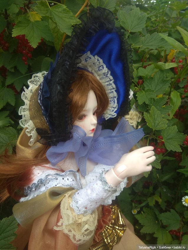 Деньрожденский топик — Одежда и обувь для кукол своими руками: фото