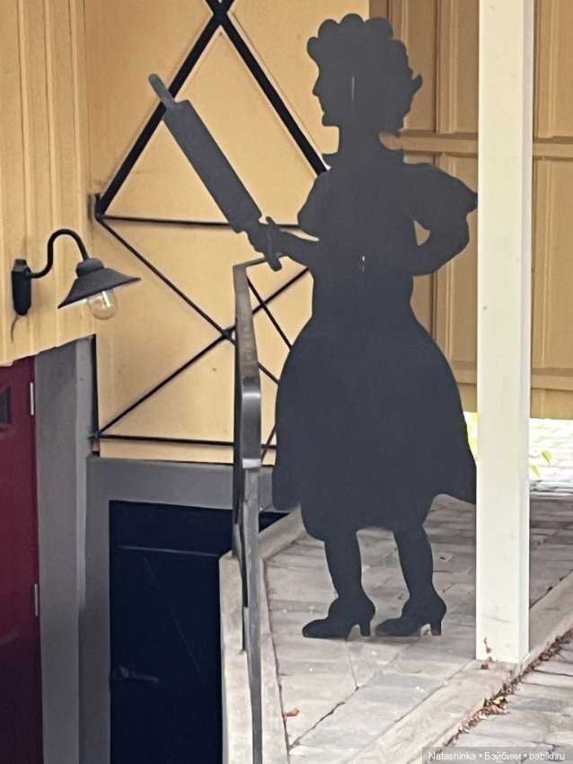 Fashion Dolls 427 — Туризм и путешествия: фотоотчеты из поездок