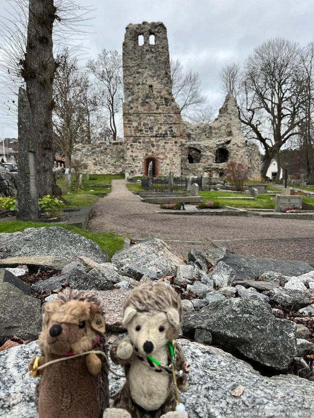 Fashion Dolls 427 — Туризм и путешествия: фотоотчеты из поездок