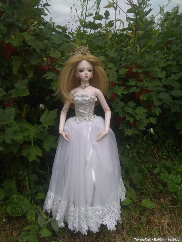 Деньрожденский топик — Одежда и обувь для кукол своими руками: фото