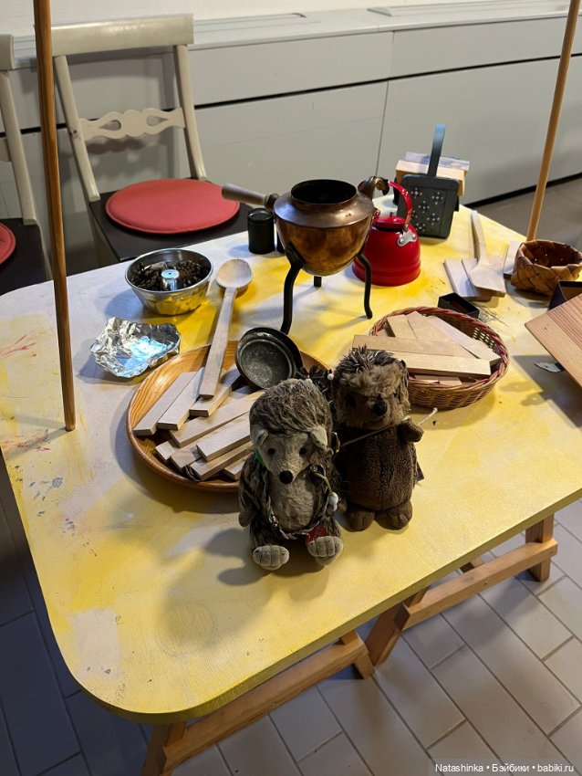 Fashion Dolls 427 — Туризм и путешествия: фотоотчеты из поездок