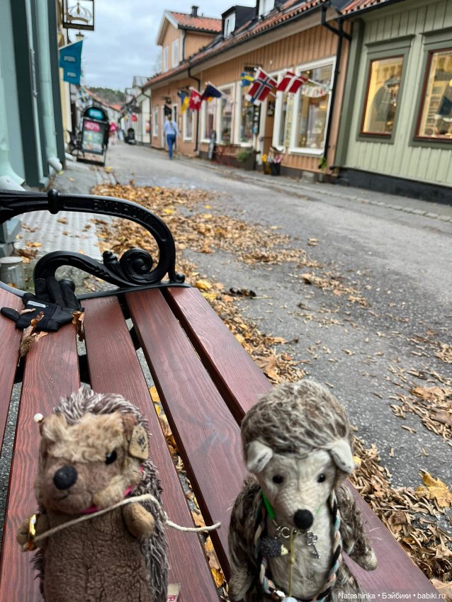 Fashion Dolls 427 — Туризм и путешествия: фотоотчеты из поездок