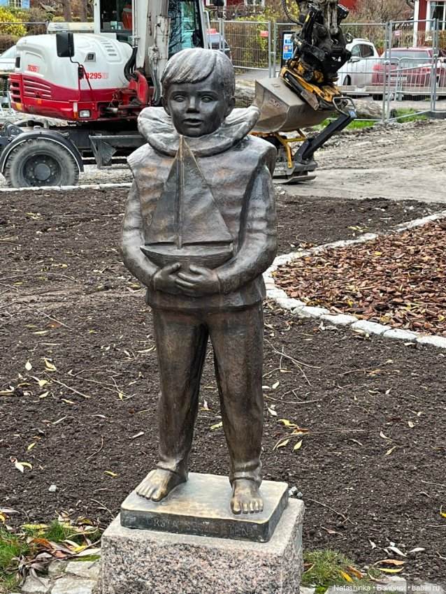 Fashion Dolls 427 — Туризм и путешествия: фотоотчеты из поездок