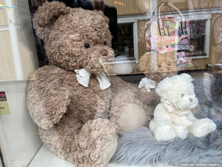 Fashion Dolls 427 — Туризм и путешествия: фотоотчеты из поездок